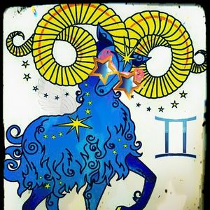 Meet your Posher, Denise